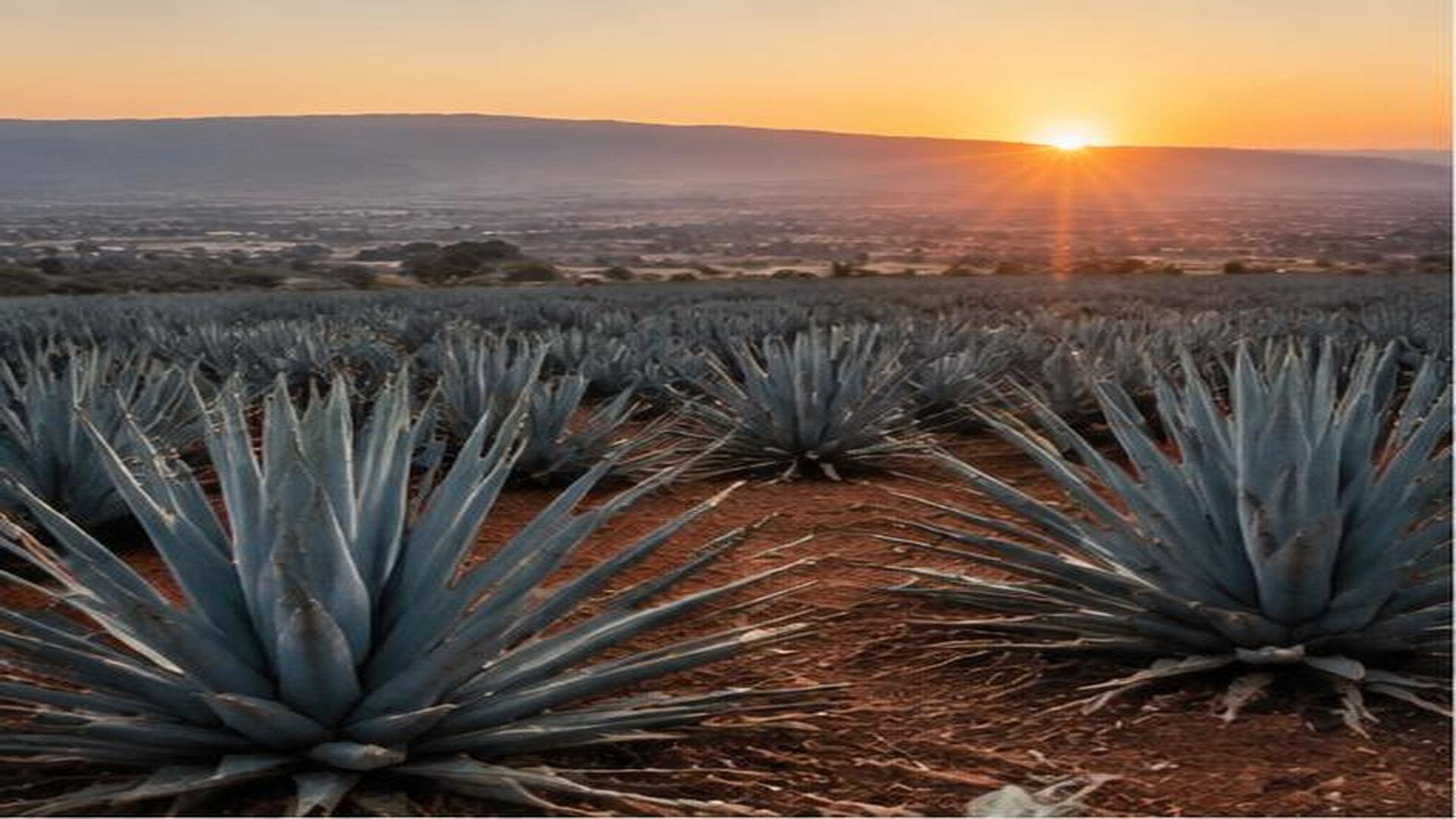 Tequila Highlands