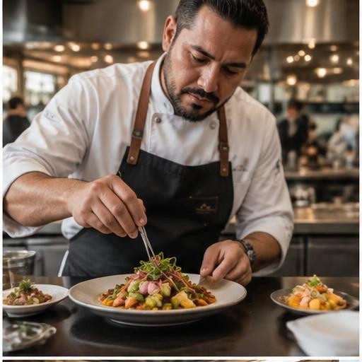 Cook with a leading Baja chef.