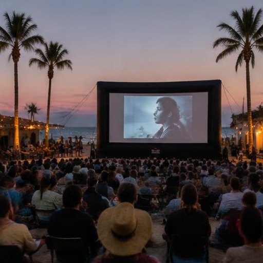 Todos Santos Film Festival