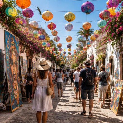 Festival del Arte