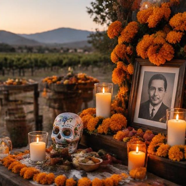 Day of the Dead