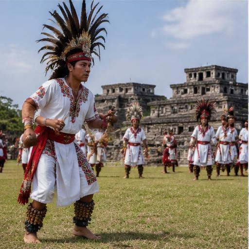 Cumbre Tajín season