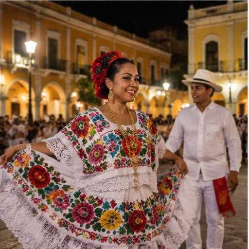 Mérida Fest